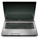 ������� Lenovo IdeaPad Y570 Dusk Black